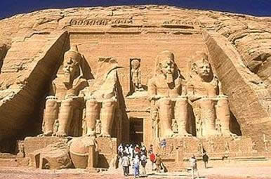 Egypt (9/44)