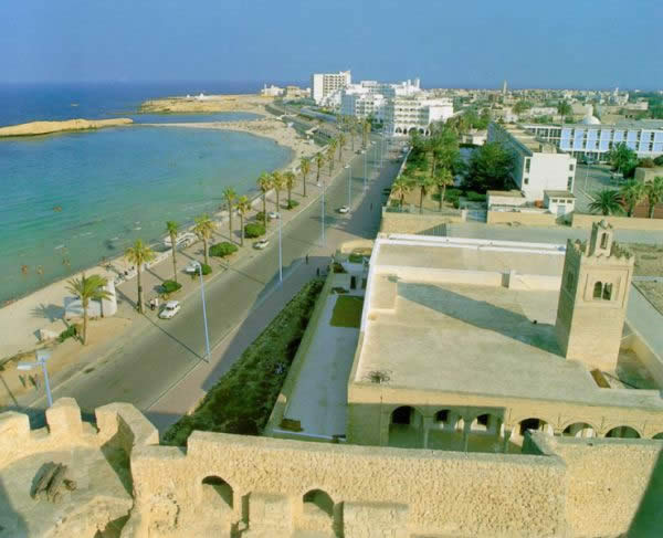 Tunisko (9/54)