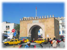 Tunisko (24/54)