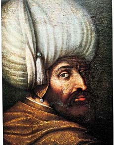 Turecko (7/45)