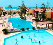 CK ReadyGo: Panthea Holiday Village